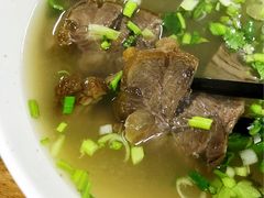-清真·老金家牛肉店(会展路店)