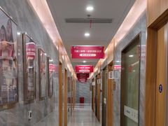 -上海仁爱医院口腔科 · 种植