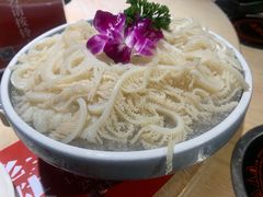 -老灶堂文创火锅(文艺路店)