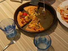 -必胜客(大观天地店)