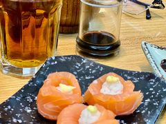 -真剑日本料理·铁板烧(贵州路店)