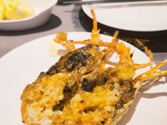 -一方渔歌蒸汽海鲜自助(文化路万达广场店)