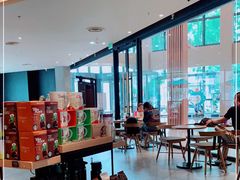 -星巴克臻选(九龙路万科广场店)