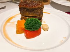 台塑牛排-王品牛排(杭州大厦店)