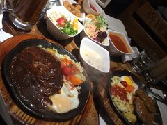 -西缘牛排(荟聚购物中心店)