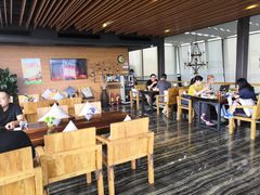 大堂-维纳斯酒店-忆咖啡观景餐厅(象山公园店)