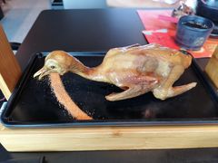 -羽鸽集·乳鸽专门店·地道顺德菜(岭南站店)