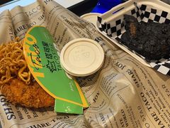 -TACO STAR 塔可星(下沙宝龙店)