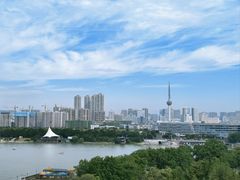 -云龙湖旅游景区