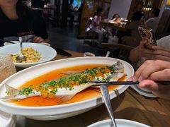 -火候轩品质湘菜·私厨(市府店)