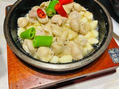 -胖鱼头·南京菜·河景餐厅(夫子庙店)