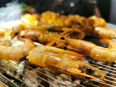 -泥炉烧肉师(新街口金銮巷店)