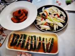 -野蔓果·山野菜(西湖景区·龙井茶田店)