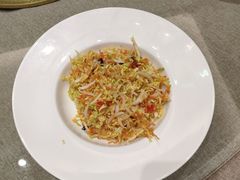 -将相和·海鲜蒸饺大连菜