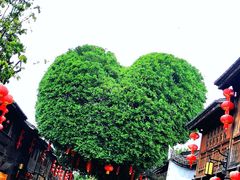 -三坊七巷历史文化街区