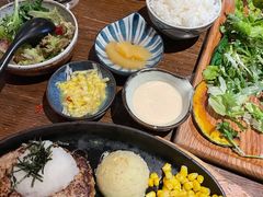 -铃木食堂(丽都店)