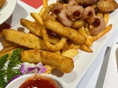 -ITA·意塔意大利餐厅(亦庄店)