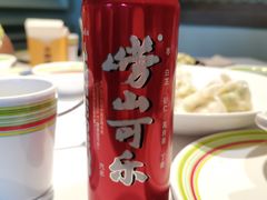 -开海·红岛海鲜虾水饺(石老人店)