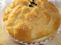 菠萝包-皇后饼店(财富广场店)