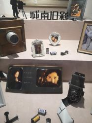 -城南旧影 旗袍全家福摄影写真体验馆