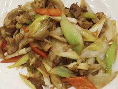 -长城东北菜(新港西路店)
