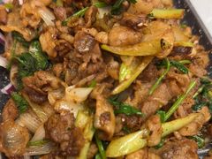 -金鸭都·老北京特色家常菜(潘家园店)