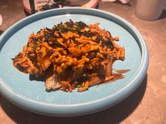 -新白鹿餐厅(金鹰新街口店)