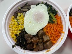 -米村拌饭(东方新天地店)