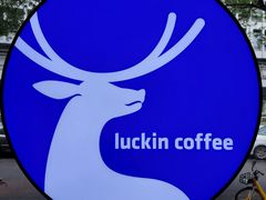 -luckincoffee瑞幸咖啡(枫桦豪景店)