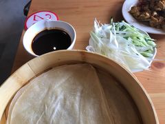 -香满园春饼·家常菜(东大桥店)