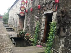 -前童古镇