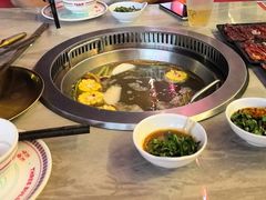 -三头牛·潮汕牛肉生蚝火锅 (夏湾店)