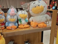 -全聚德烤鸭店(马家堡店)
