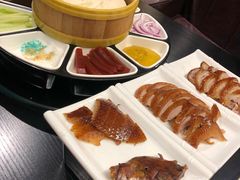 -锋味餐厅(空港复悦里店)