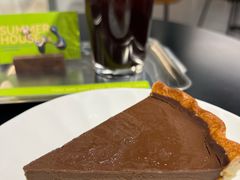 巧克力派-WALLROOM