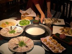 -大良毋米粥(锦龙路总店)