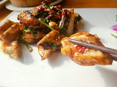 -原鄉本味 楚菜 丹江口鱼(北苑店)