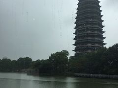 -听松楼·花园酒店·自助餐厅(红梅公园店)