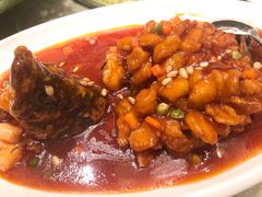 -乾隆美食·本帮菜(黄河路店)