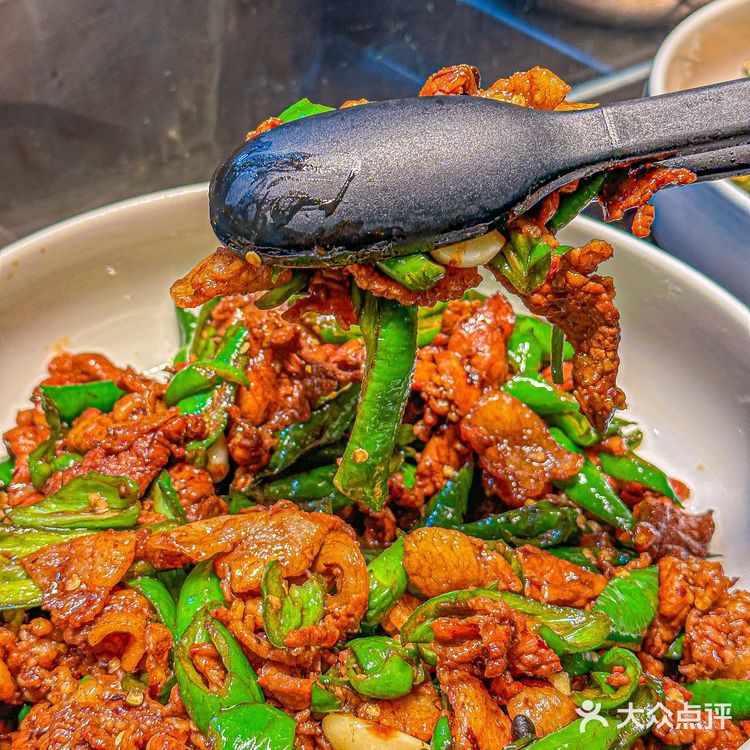 广州打工人食堂CBD又多开了一家！