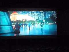 -博纳国际影城IMAX(中央大道店)