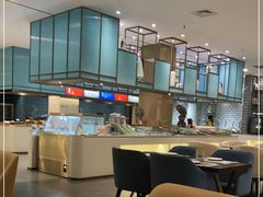 -胥城大厦-胥香自助餐厅