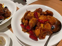 -鼎泰丰(德基广场店)