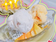 -芬芳甜品(同福路店)