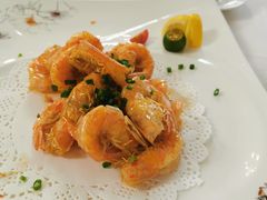 -怀德酒楼·粤菜·海鲜·茶点(怀德万象汇店)