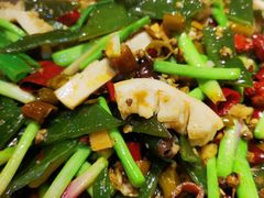 双脆-三大钵江湖菜(空港店)