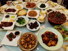 -汇贤府·李氏新鲁菜(万寿路店)
