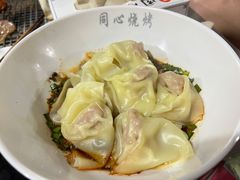 -同心烧烤(总店)