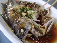 -临风海鲜餐厅