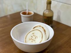 -刘信牛羊肉小炒泡馍(回民街店)